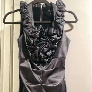 Gorgeous & sophisticated cocktail dress